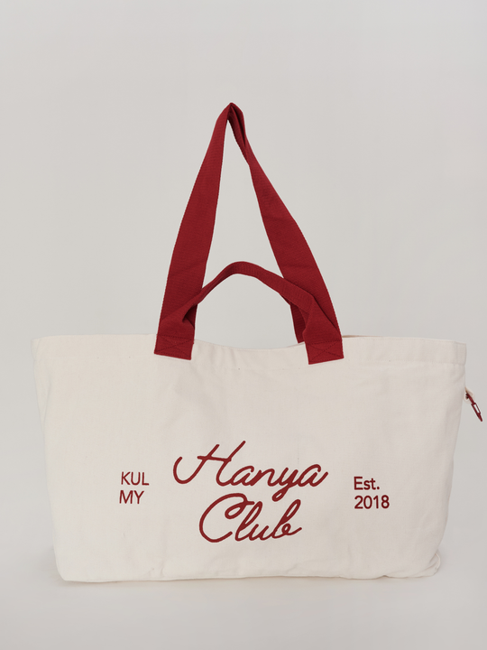 The All-Day Mega Tote Bag