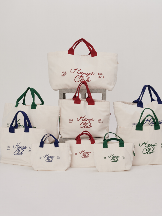 Combo The All-Day Tote Bag