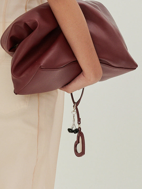 Chérie Drops in Black