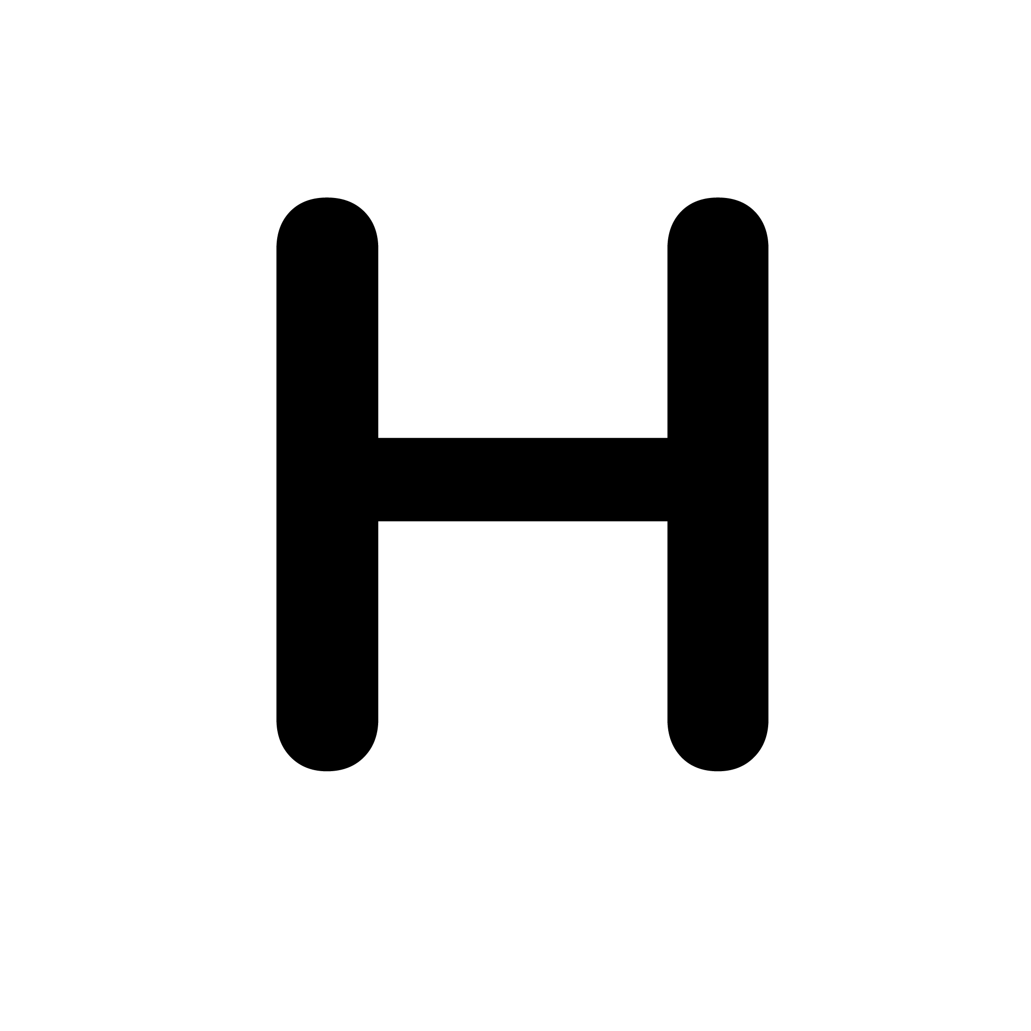 HANYA logo