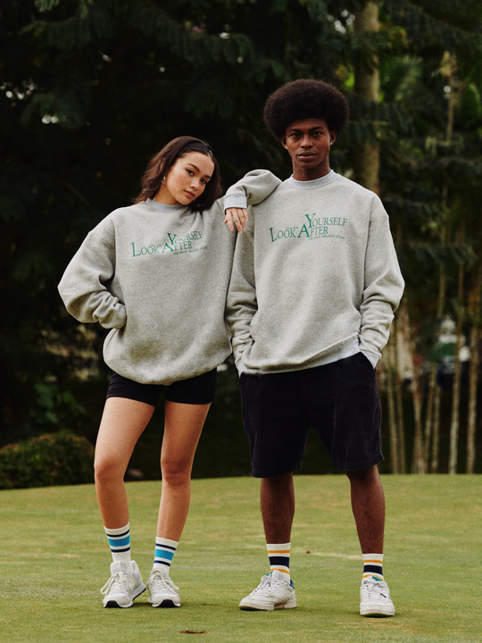 You're the MVP Sweater