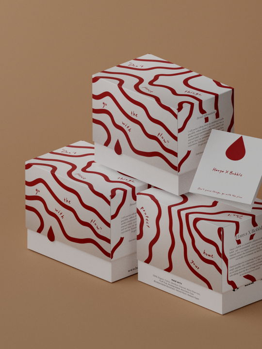 The Period Kit