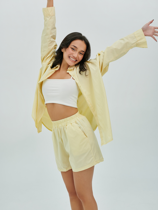 The Hanya Friend Shirt - Bunny Boo