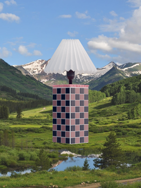 The Shade in Not Today