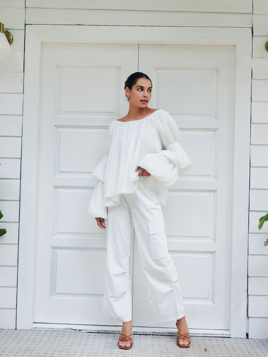 Halo Top in Snow White