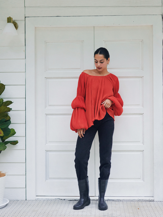 Halo Top in Tangerine