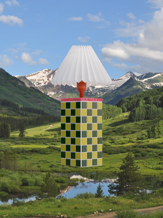 The Shade in Bye Felicia