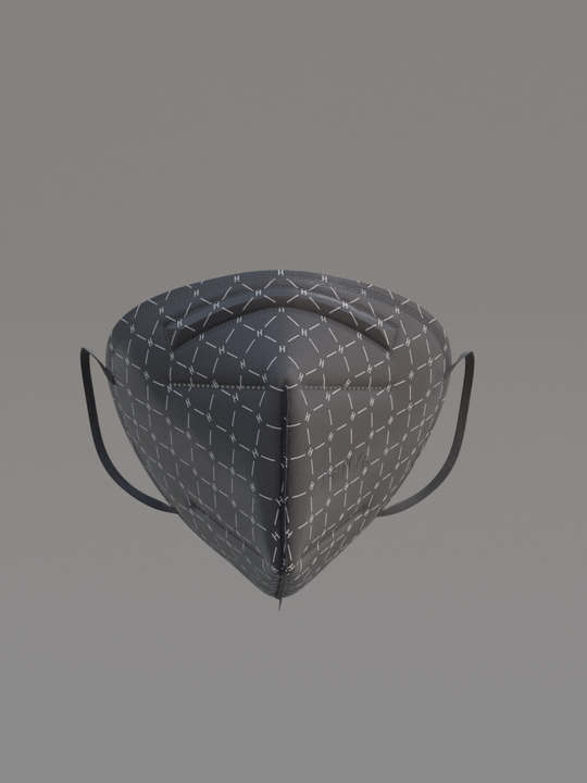 Hanya KN95 Face Mask in Signature