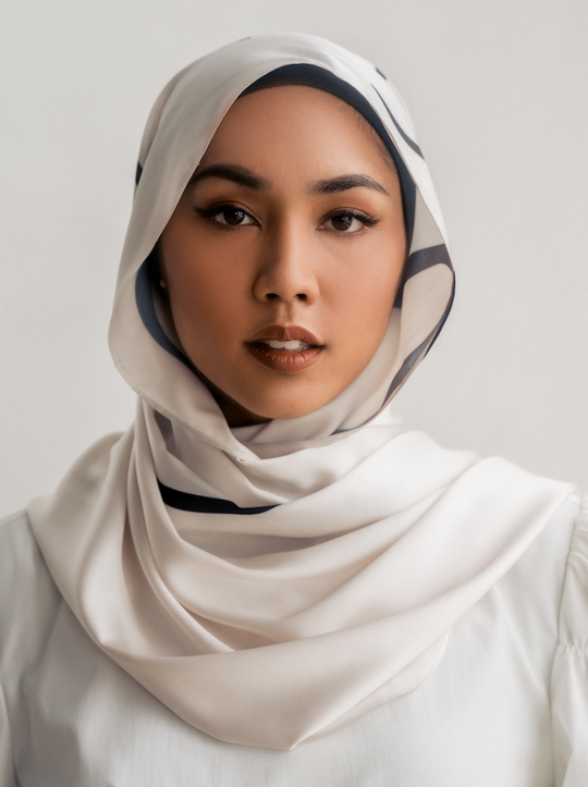 Alis Limited Edition Scarve